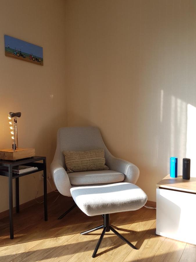 Apartmán L'Etoile Ingersheim Exteriér fotografie