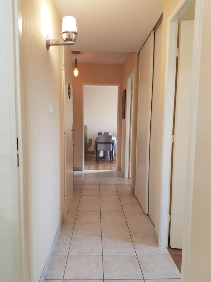 Apartmán L'Etoile Ingersheim Exteriér fotografie
