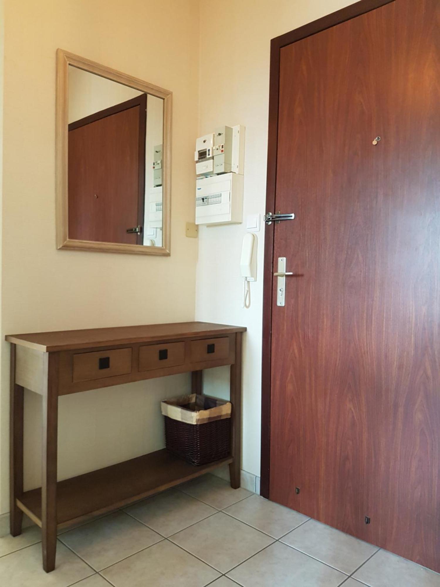 Apartmán L'Etoile Ingersheim Exteriér fotografie