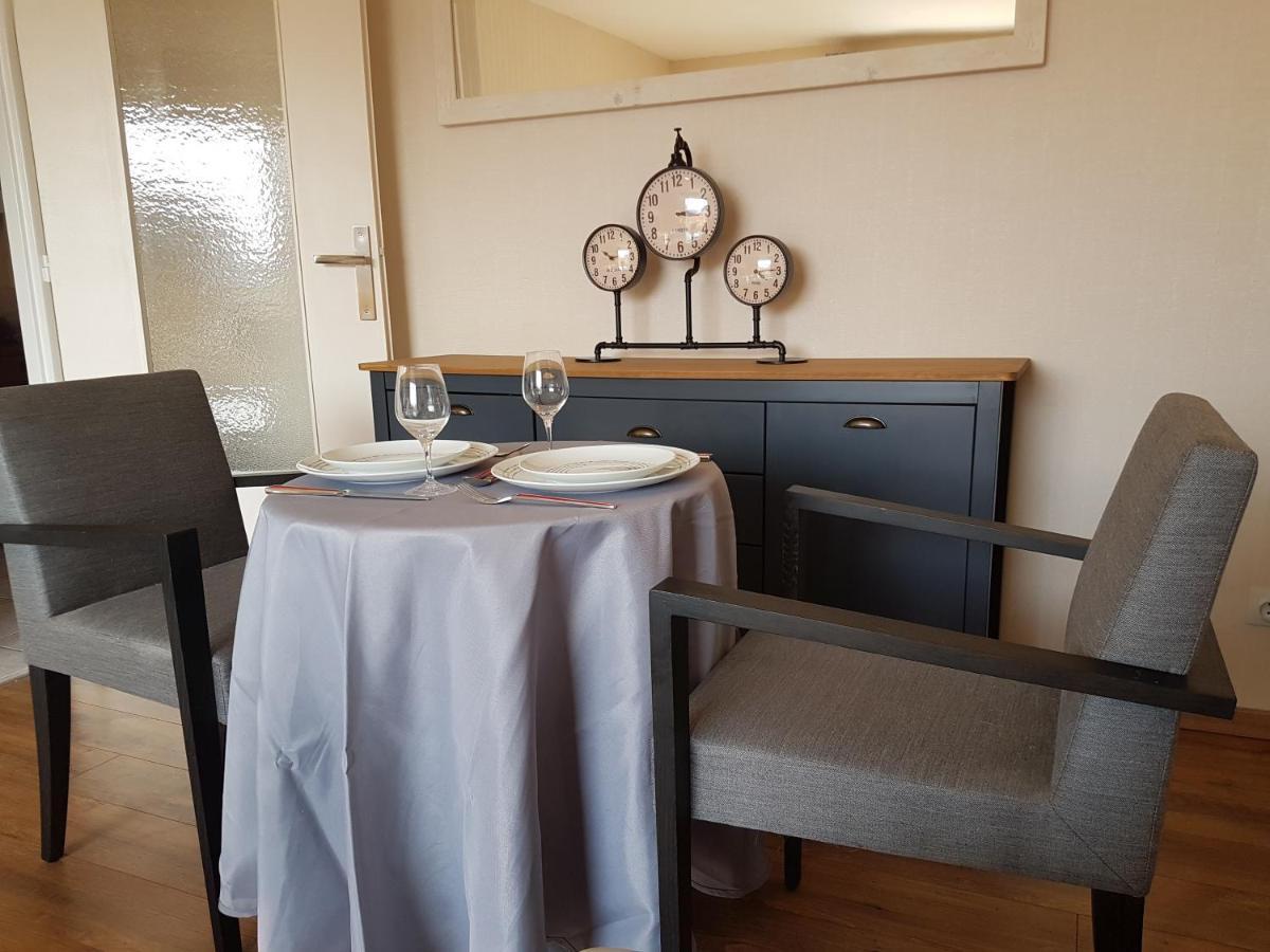 Apartmán L'Etoile Ingersheim Exteriér fotografie