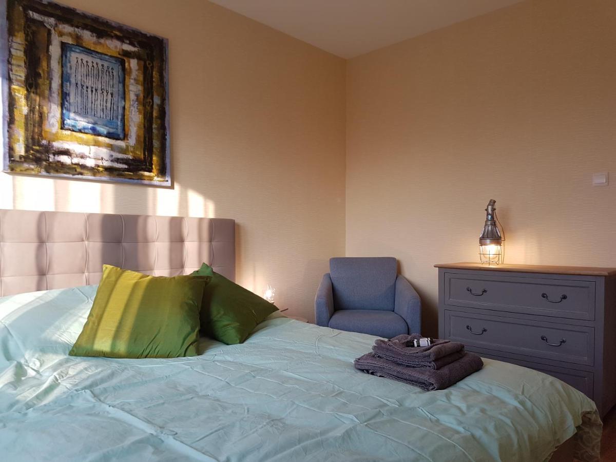 Apartmán L'Etoile Ingersheim Exteriér fotografie
