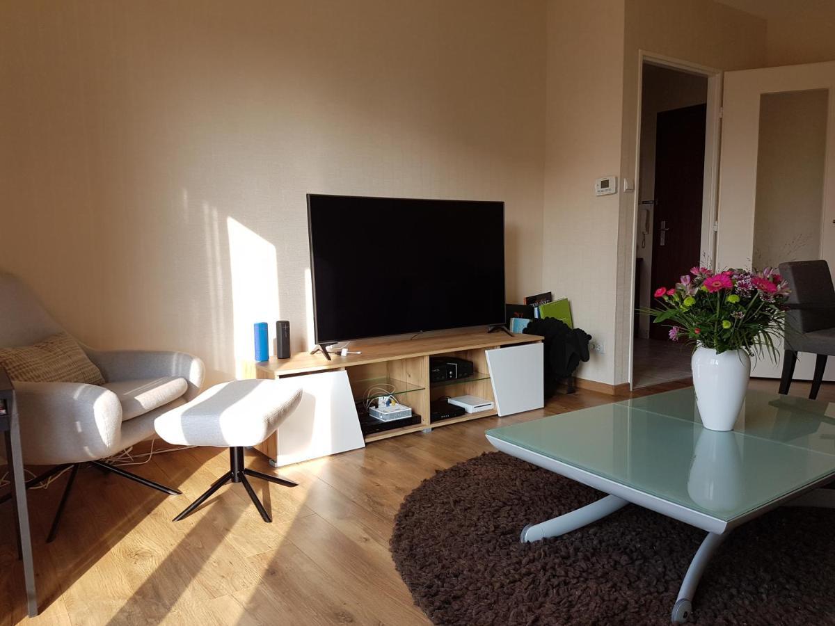 Apartmán L'Etoile Ingersheim Exteriér fotografie