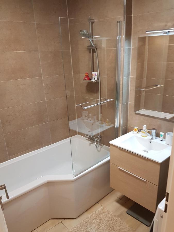 Apartmán L'Etoile Ingersheim Exteriér fotografie